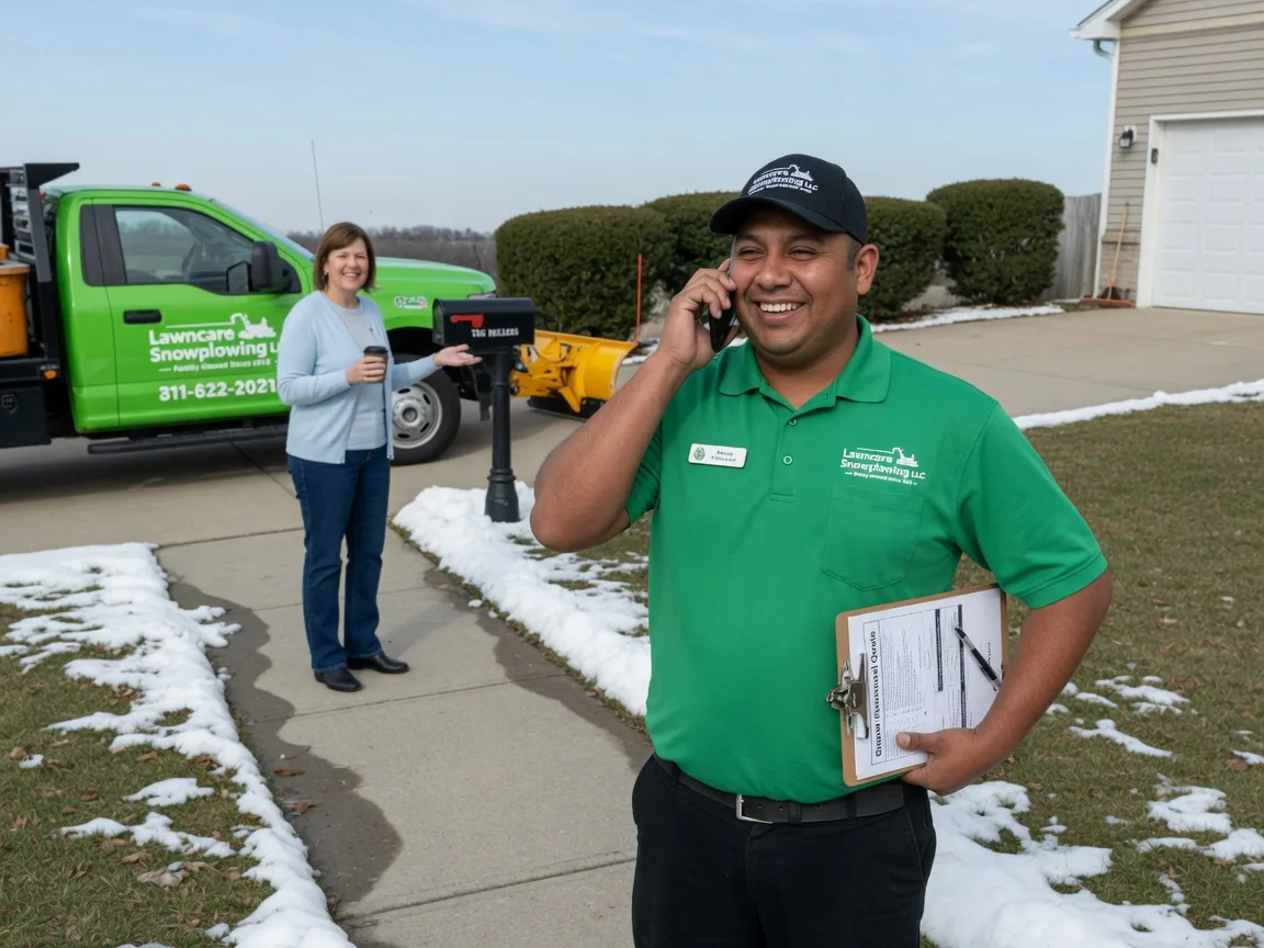 Lawn Care Services By Expert Landscaper Tazewell, TN FAQs